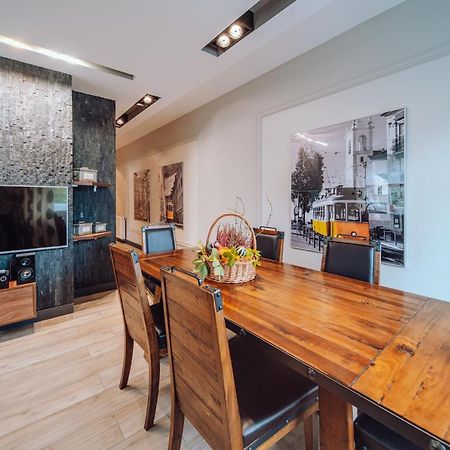 Dolina Wikingów Apartament Urnes 08 Szklarska Poręba Zewnętrze zdjęcie