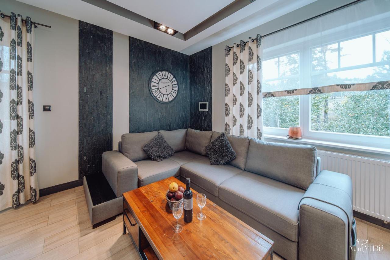 Dolina Wikingów Apartament Urnes 08 Szklarska Poręba Zewnętrze zdjęcie